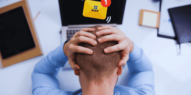 SAT advierte revisiones profundas para estos contribuyentes en marzo