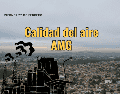 El índice más alto de calidad del aire registrado en el AMG hoy 27 de febrero es en Las Pintas, con 104 puntos IMECA. EL INFORMADOR / ARCHIVO
