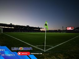 La J8 del Clausura 2026 arranca este viernes con equipos que buscan afianzarse en la parte alta y otros que necesitan salir del fondo. ESPECIAL / IMAGO7 y CANVA