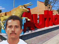 Al tercer día del abatimiento de Nemesio Oseguera Cervantes, los habitantes de Autlán de Navarro comenzaron a retomar sus actividades laborales y comerciales. SUN / ARCHIVO