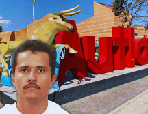 Al tercer día del abatimiento de Nemesio Oseguera Cervantes, los habitantes de Autlán de Navarro comenzaron a retomar sus actividades laborales y comerciales. SUN / ARCHIVO