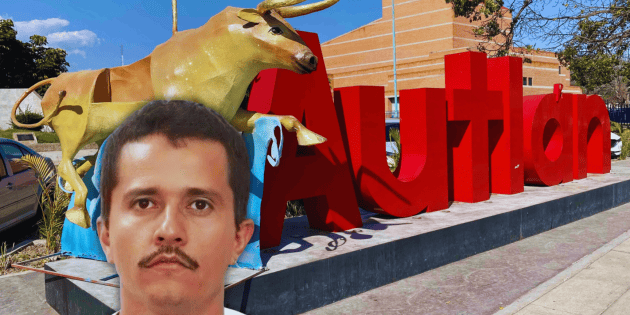 As&iacute; patrocinaba "El Mencho" al carnaval de Autl&aacute;n; salpica a artistas