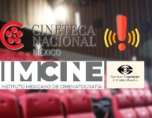 Trabajadores de instituciones cinematográficas se manifiestan en contra de estos malos tratos laborales. EL INFORMADOR / ARCHIVO
