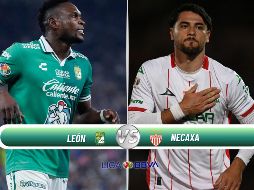 Este sábado se disputará un enfrentamiento entre dos clubes que buscan mayor regularidad en el torneo. ESPECIAL / IMAGO7 y CANVA