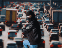 En cuanto al comportamiento por entidad, el Estado de México continúa como la entidad con mayor número absoluto de robos, con 12 mil 786 unidades. ESPECIAL / CANVA