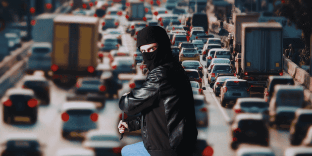 Los 5 autos m&aacute;s robados en M&eacute;xico 2026 hasta ahora