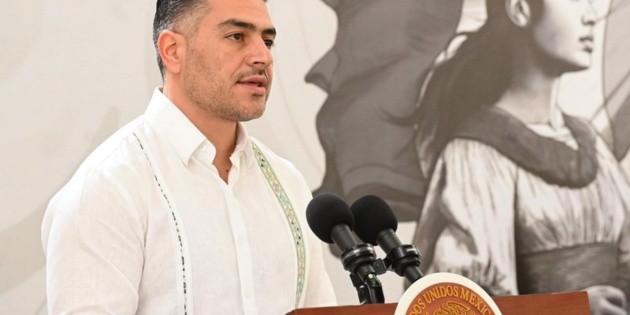 En investigaci&oacute;n, cuatro posibles sucesores de "El Mencho" en el CJNG: Harfuch