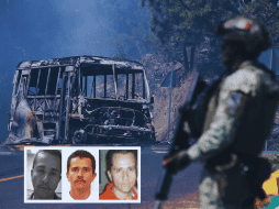 Luego de poco más de 12 años, el cártel de 