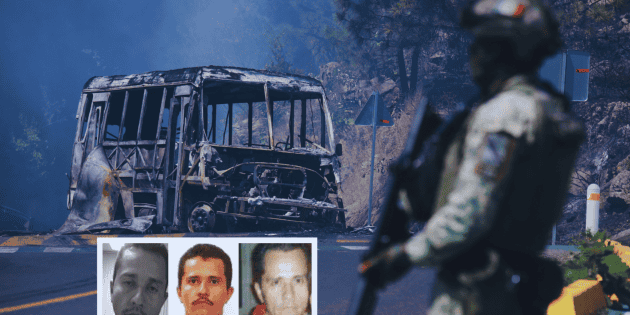 &iquest;C&oacute;mo ascendi&oacute; tanto "El Mencho" en su carrera criminal?