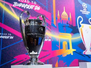 El Real Madrid vs Manchester City es considerado por ESPN como una "final anticipada". EFE  / M. Trezzini