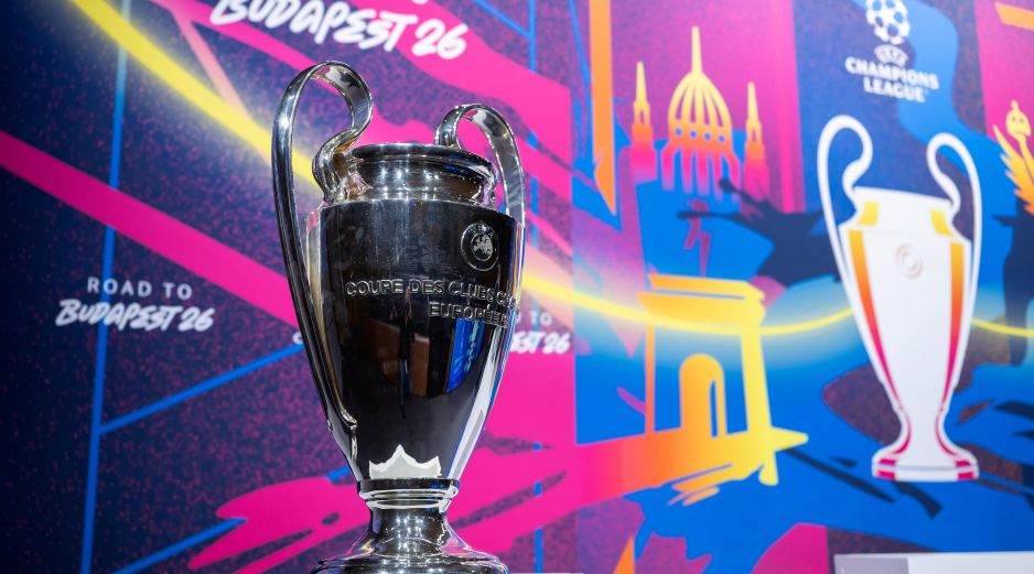 El Real Madrid vs Manchester City es considerado por ESPN como una 