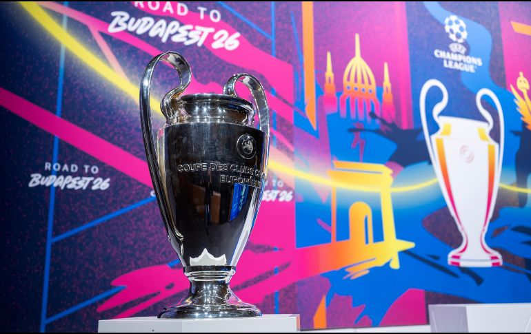 El Real Madrid vs Manchester City es considerado por ESPN como una 