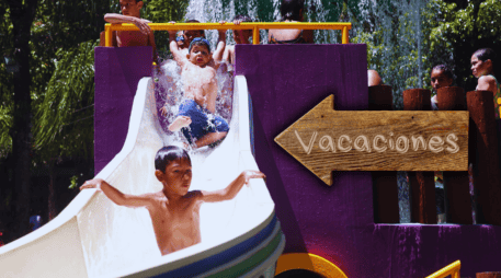 El último día de clases será el viernes 27 de marzo; las vacaciones casi llegan. EL INFORMADOR / ARCHIVO