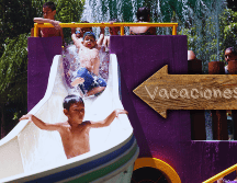 El último día de clases será el viernes 27 de marzo; las vacaciones casi llegan. EL INFORMADOR / ARCHIVO