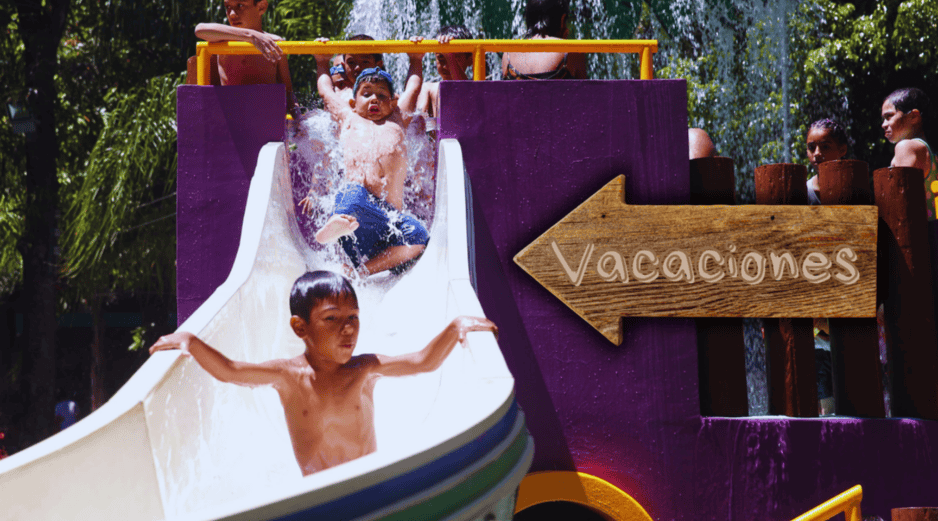 El último día de clases será el viernes 27 de marzo; las vacaciones casi llegan. EL INFORMADOR / ARCHIVO