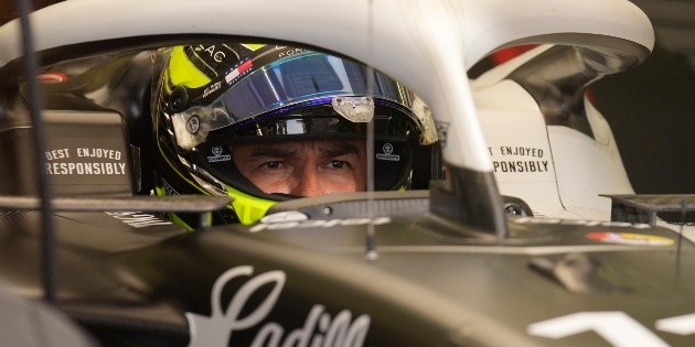 F1: As&iacute; se llamar&aacute; el primer auto de Cadillac que conducir&aacute; Sergio "Checo" P&eacute;rez en 2026, con el que debutar&aacute; en el Gran Premio de Australia