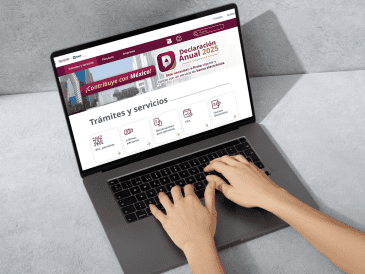 El SAT también alerta sobre errores comunes, como omitir ingresos adicionales, duplicar deducciones o enviar la declaración sin validar la información existente en el sistema. ESPECIAL/ CANVA