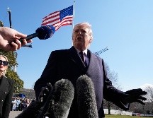 Sus declaraciones se producen en un contexto de fuertes tensiones entre Washington y La Habana por el bloqueo de crudo a la isla. EFE/Y. GRIPAS