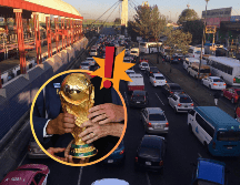 Ambas asociaciones argumentaron que en México hay una 