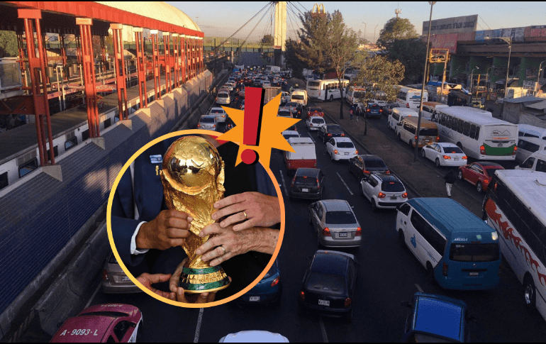 Ambas asociaciones argumentaron que en México hay una 