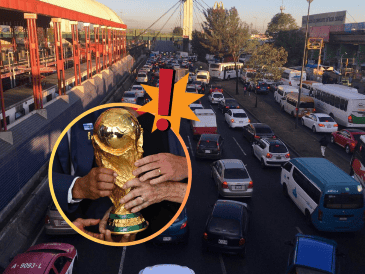 Ambas asociaciones argumentaron que en México hay una "ausencia de Estado" que dejó a estos sectores en manos del crimen organizado. EFE / SUN / ARCHIVO