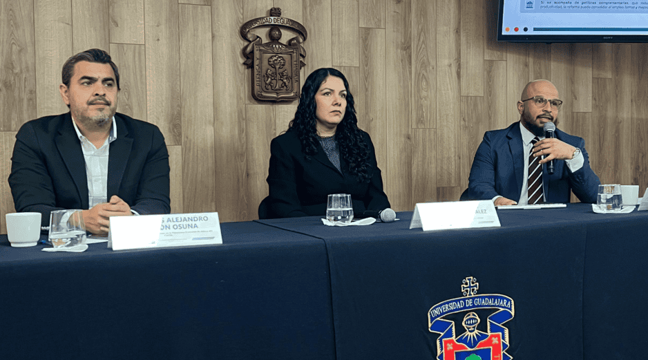 La reducción de la jornada laboral impactará más en sectores como la manufactura, la construcción, el sector primario y el comercio al por menor. EL INFORMADOR / J. VELAZCO