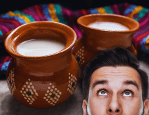 Científicos de México y Francia descubrieron que una bacteria aislada del pulque (Lactobacillus brevis) cuenta con propiedades anticancerígenas. ESPECIAL / CANVA