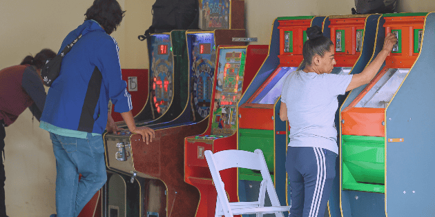 El Mencho; revelan supuestas ganancias que recib&iacute;a el CJNG de m&aacute;quinas tragamonedas