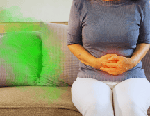 Para prevenir los gases o flatulencias, se recomienda principalmente masticar muy bien los alimentos, no consumir en exceso legumbres. ESPECIAL / CANVA