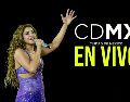 En estas plataformas digitales podrás ver el concierto de Shakira este 1 de marzo de 2026. EL INFORMADOR / ARCHIVO
