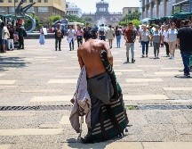 La informalidad laboral en México está estrechamente relacionada con los niveles de pobreza laboral en cada región. EL INFORMADOR/ARCHIVO