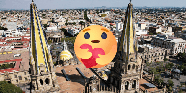 Los templos m&aacute;s bonitos en Guadalajara para visitar el fin de semana
