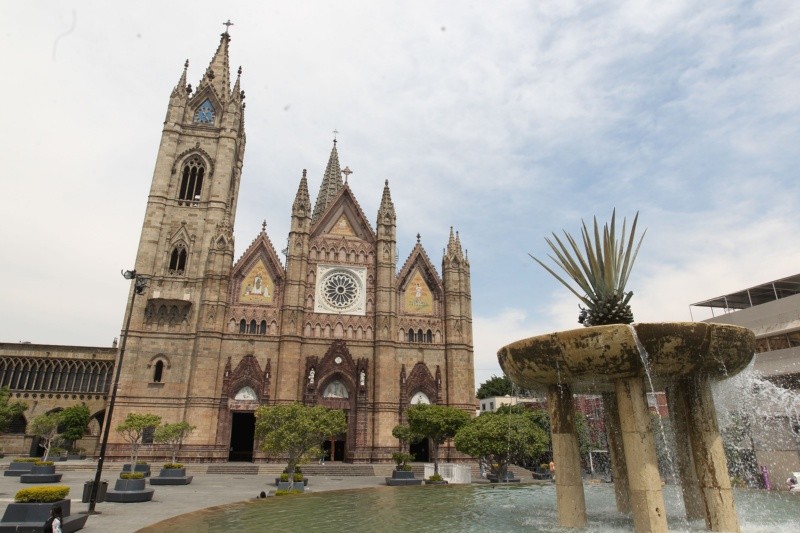 EL INFORMADOR / ARCHIVO