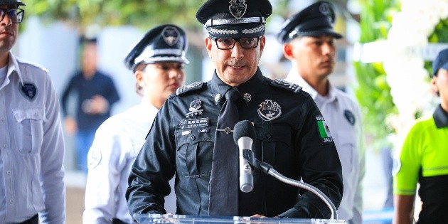 SSE abierta a colaborar en investigaci&oacute;n por presuntos pagos a polic&iacute;as municipales