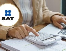 El organismo fiscal advirtió que no presentar la declaración puede generar multas económicas. CANVA/ESPECIAL