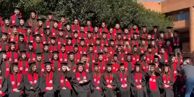 Accidente en la Ibero; &iquest;cu&aacute;ntos alumnos permanecen en observaci&oacute;n?