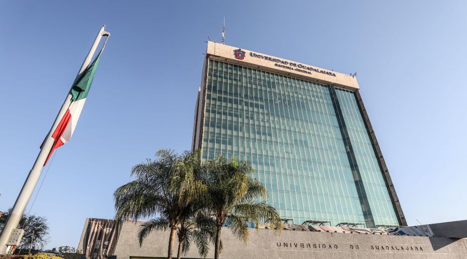 La UdeG anunció una prórroga en el proceso de registro para quienes buscan ingresar a alguno de sus programas de educación superior y media superior. EL INFORMADOR/ARCHIVO