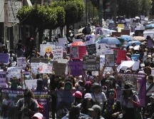 La fecha fue institucionalizada por la Organización de las Naciones Unidas en 1975, durante el Año Internacional de la Mujer. SUN/ARCHIVO