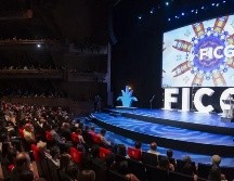 Las Galas a Beneficio se realizarán del 17 al 25 de abril, dentro de la programación oficial del Festival. ESPECIAL/FICG