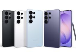 El sistema inteligente del Galaxy S26 Ultra prioriza seguridad, eficiencia y personalización en cada interacción. SAMSUNG