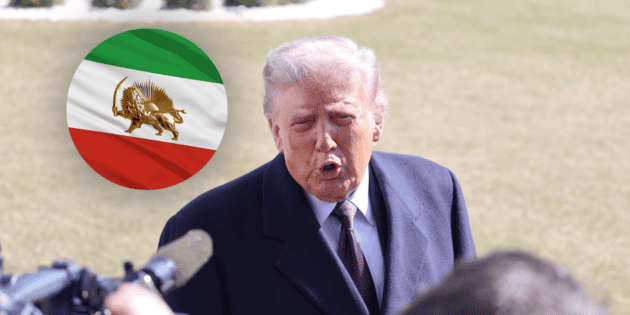 Trump dice que tiene 'una gran decisi&oacute;n que tomar' con respecto a Ir&aacute;n