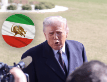 Trump afirmó que los representantes de Teherán 