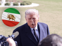 Trump afirmó que los representantes de Teherán 