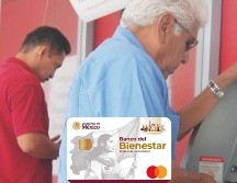 Condusef recomienda verificar siempre el monto de la comisión en pantalla antes de aceptar la transacción. SUN/ARCHIVO