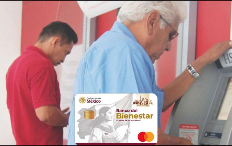 Condusef recomienda verificar siempre el monto de la comisión en pantalla antes de aceptar la transacción. SUN/ARCHIVO