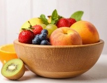 La Asociación Americana de la Diabetes sugiere una lista de frutas que son adecuadas para las personas que padecen diabetes. ESPECIAL / CANVA