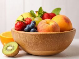 La Asociación Americana de la Diabetes sugiere una lista de frutas que son adecuadas para las personas que padecen diabetes. ESPECIAL / CANVA