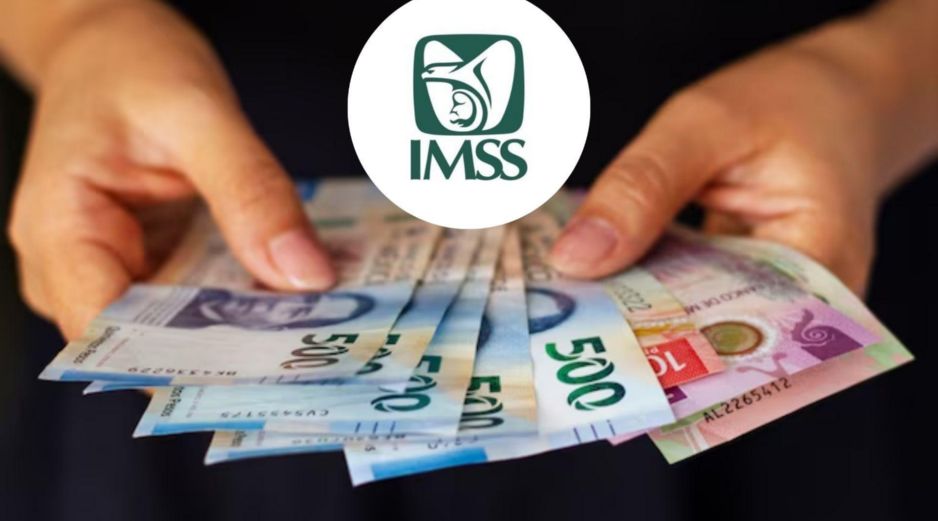 El llamado “pago doble” no corresponde a un aumento permanente en el monto de la pensión del IMSS. ESPECIAL
