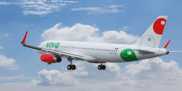 Viva Aerobus recomienda anticipar traslados al Aeropuerto de Guadalajara por cierres viales en la zona