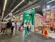 El IMCO considera que la reducción de la jornada laboral, de manera gradual hasta 2030, impactará, por lo menos, a 11 sectores económicos. EL INFORMADOR / ARCHIVO